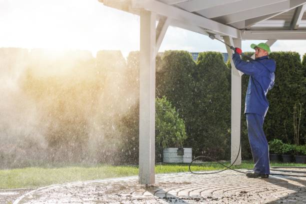 Best Pool Deck Cleaning in Edwardsville, KS